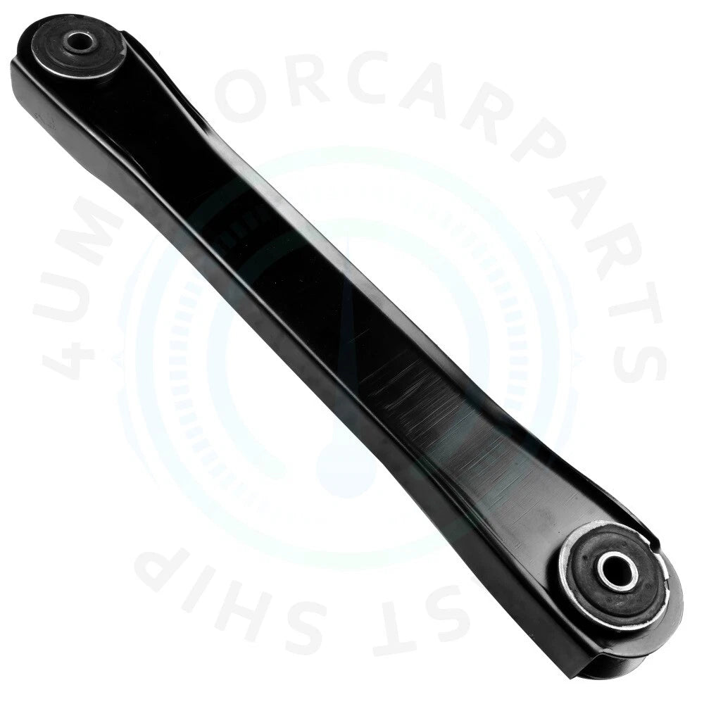 Set of 4 Front Lower Upper Control Arms for Dodge Ram 1500 (2000–2001)