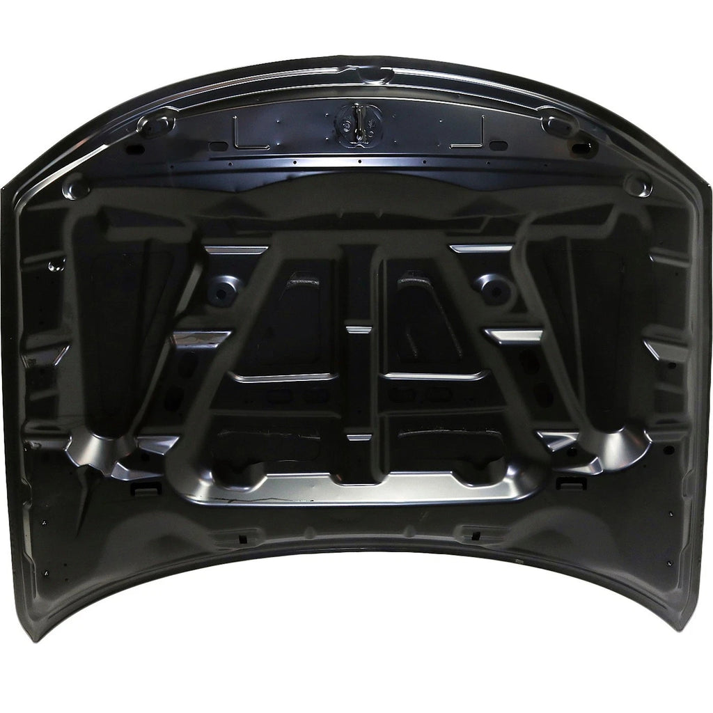 Hood for Dodge Charger (2015–2023) Standard Steel