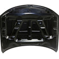 Hood for Dodge Charger (2015–2023) Standard Steel