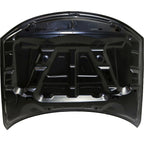 Hood for Dodge Charger (2015–2023) Standard Steel