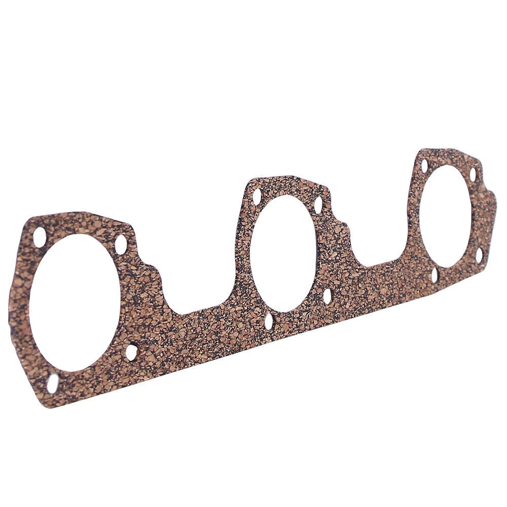 Air Box Gasket for Johnson Evinrude 3 CYL 50 60 70 HP Engine (333008, 321793)