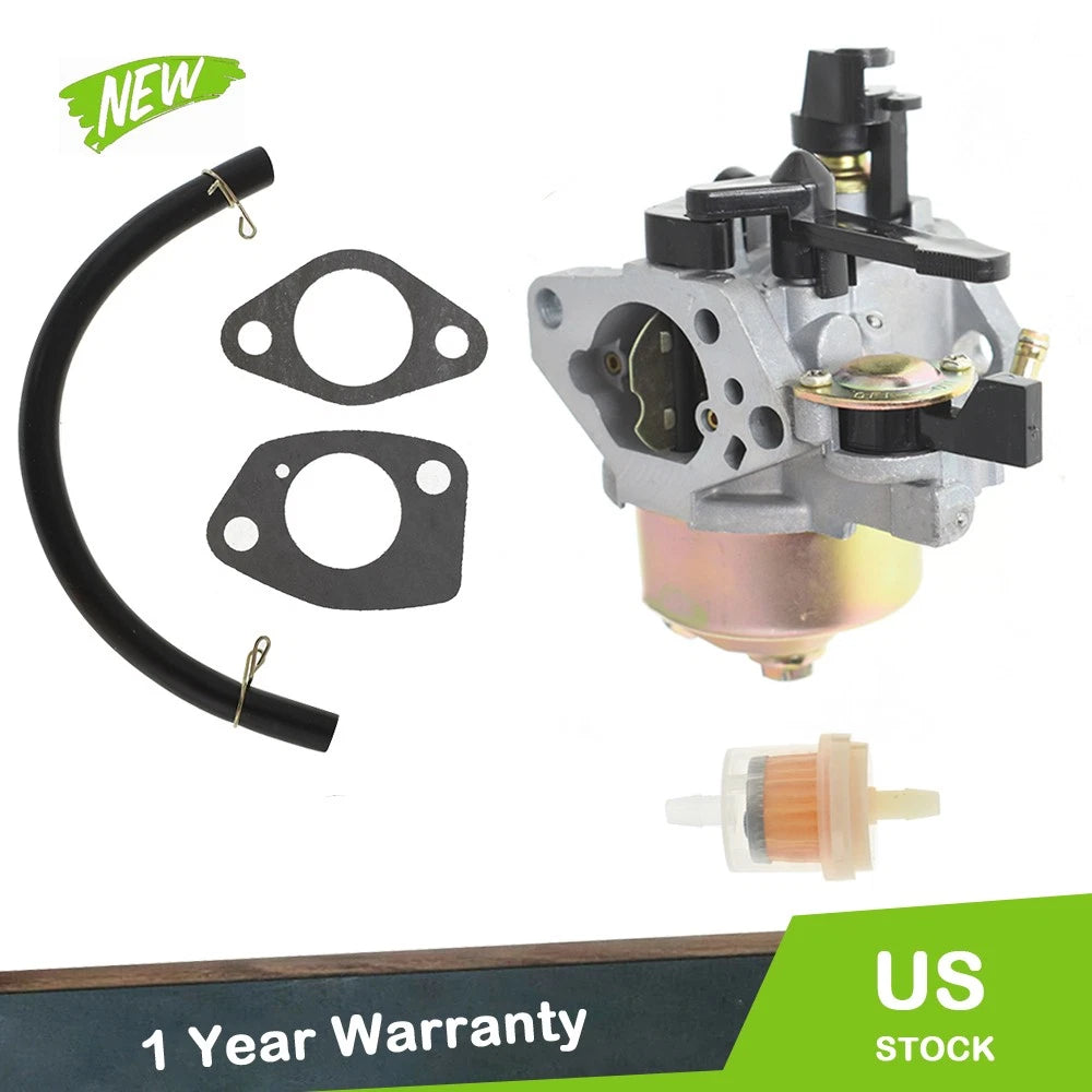 Carburetor with Gasket for Honda GX270 GX240 (2000–2023)