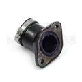Intake Boot for Suzuki Quad Runner 4WD 250 King Quad 300 (1999–2002)