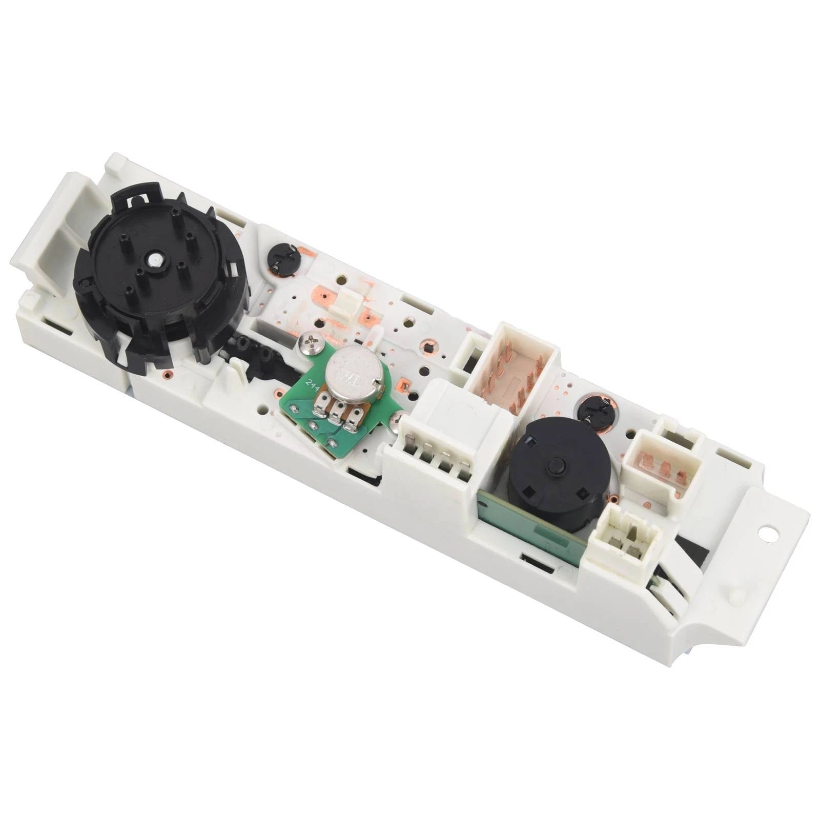 A/C Heater Climate Control Module for Chevrolet Express 1500 GMC Savana 2500 (2003-2014)
