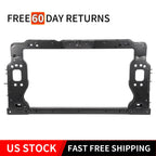 Front Radiator Core Bracket Support for Chrysler 200 (2015–2017)