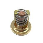 60° Thermostat Kit for Volvo Penta 7.4 8.1 8.2 GI GIE GIL (2000–2023) 3853983