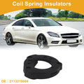 Coil Spring Insulators for Mercedes-Benz CLS63 AMG (2012-2018) - 1 Pc