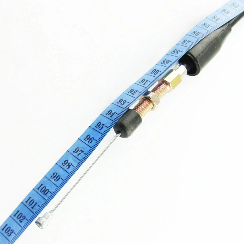 Clutch Cable for Suzuki GSF250 Bandit (1992–2000) GJ74A, VS/S 77A