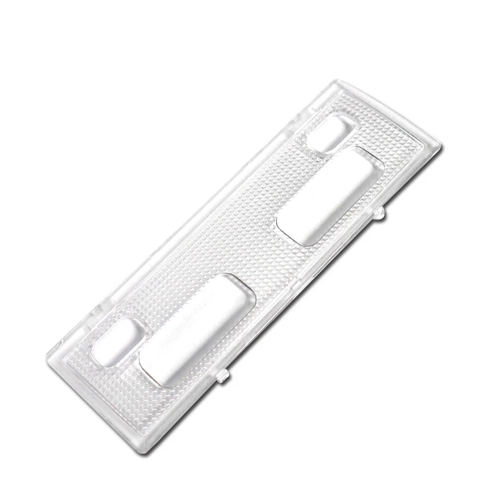 Overhead Dome Light Cover for Chevy Silverado Sierra Tahoe (2007–2014)