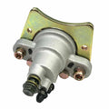 Rear Brake Caliper w/Pads for Polaris Trail Boss 330, Trail Blazer 250, 330