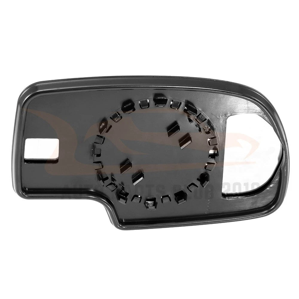 Driver Side Non-Fold Manual Mirror for Silverado Sierra (1999-2007)