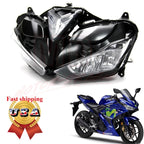 Headlight for Yamaha YZF R25 R3 (2013–2016) Lamp Assembly