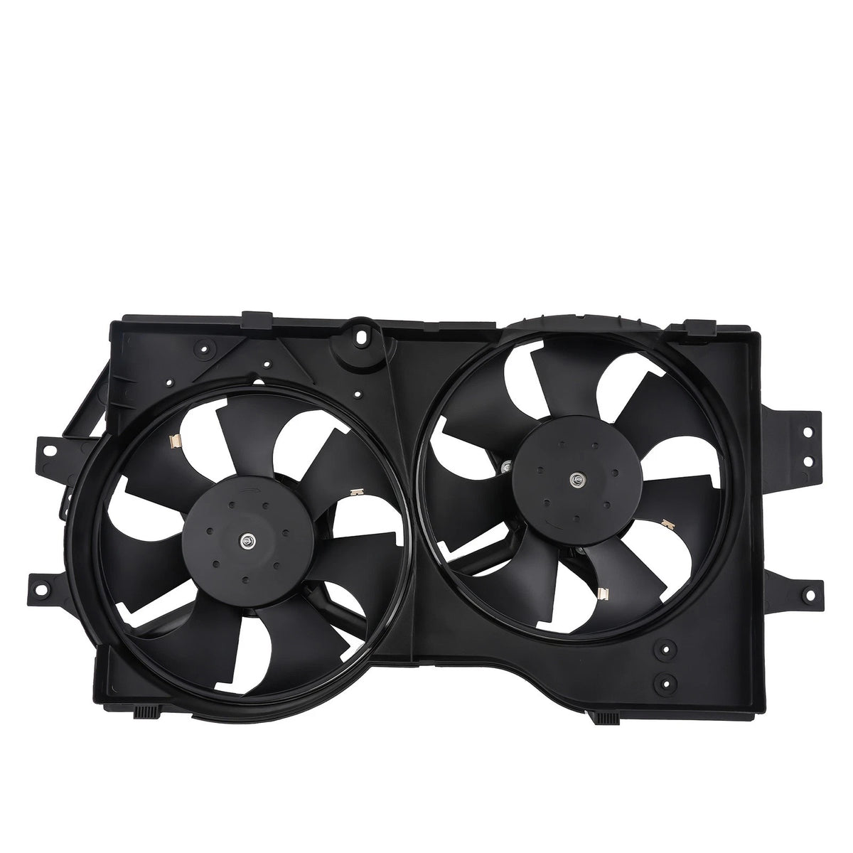 Cooling Fan Shroud for Dodge Caravan (1996–2000)