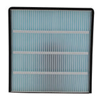 Bosch 6054C HEPA Cabin Air Filter for Chevy Camaro (2010–2015)
