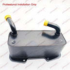 Oil Cooler Radiator for Sea-Doo 300 GTX RXT (2018–2022) 420888875 420888878