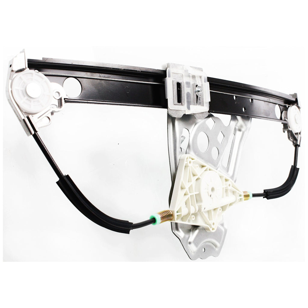 Window Regulator for Mercedes S Class (2000–2006) Left Rear