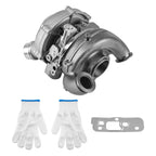 Turbocharger for Ford F-250 F-350 F-450 Super Duty 6.7L V8 (2017–2019)