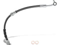 Front Left Brake Hose for Mazda CX-3 (2016–2020) ZG565CW
