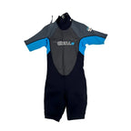 O'Neill Reactor 2mm Short Sleeve Back Zip Wetsuit for Men (2019–2023)