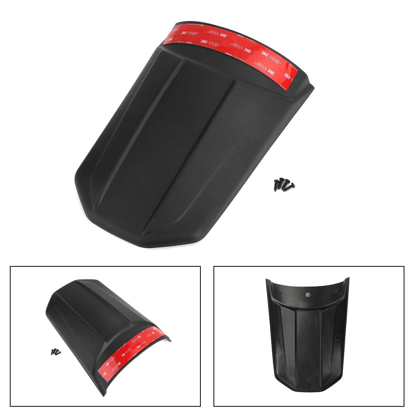 Front Fender Mudguard Extension for Honda CB650R CBR650R (2019–2020)
