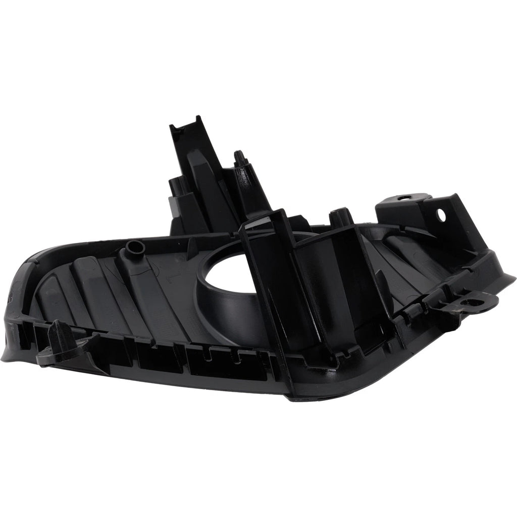 Fog Light Trim for Toyota RAV4 (2013-2018)