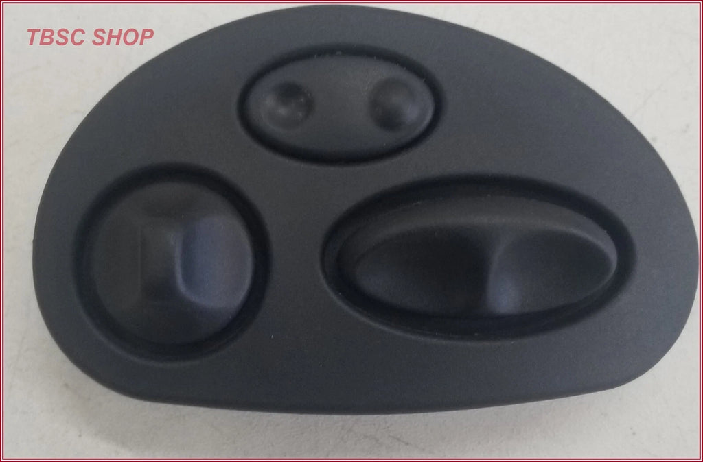 Seat Switch for Jaguar XJ8 VDP XJR (1998–2003) LNA60