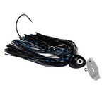 Snag Proof Buzzbait Lure for Bass (Yellow Grey)