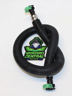OEM Fuel Gas Hose Line for Yamaha VXR VXS 1800 1.8L (2017–2023) 6CN-14294-00-00