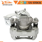Rear Left Brake Caliper with Bracket for Toyota Prius (2012–2015)
