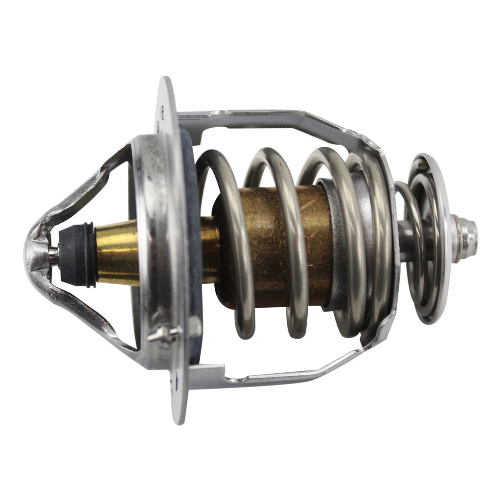 Aisin Engine Coolant Thermostat THT-019 for Lexus ES250 RX330 Toyota Scion xB xD (2004–2015)