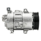 AC Compressor with Clutch for Toyota Corolla Matrix Pontiac Vibe Scion 1.8L-2.4L (2010–2014)