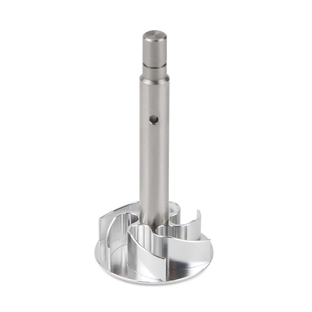 Aluminum Water Pump Impeller for Yamaha Banshee 350 (1988–2006) 4L0-12450-01-00