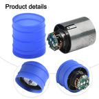 7 4V Motor for Efficient Hair Drying (130000 RPM)