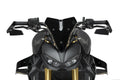 Right Side Black Mirror for Diablo