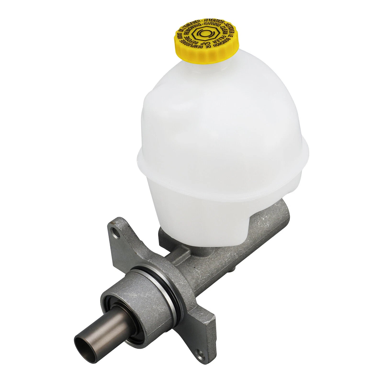 Aluminum Brake Master Cylinder for 2003-2006 Dodge Ram 1500 (4.7L 5.7L)