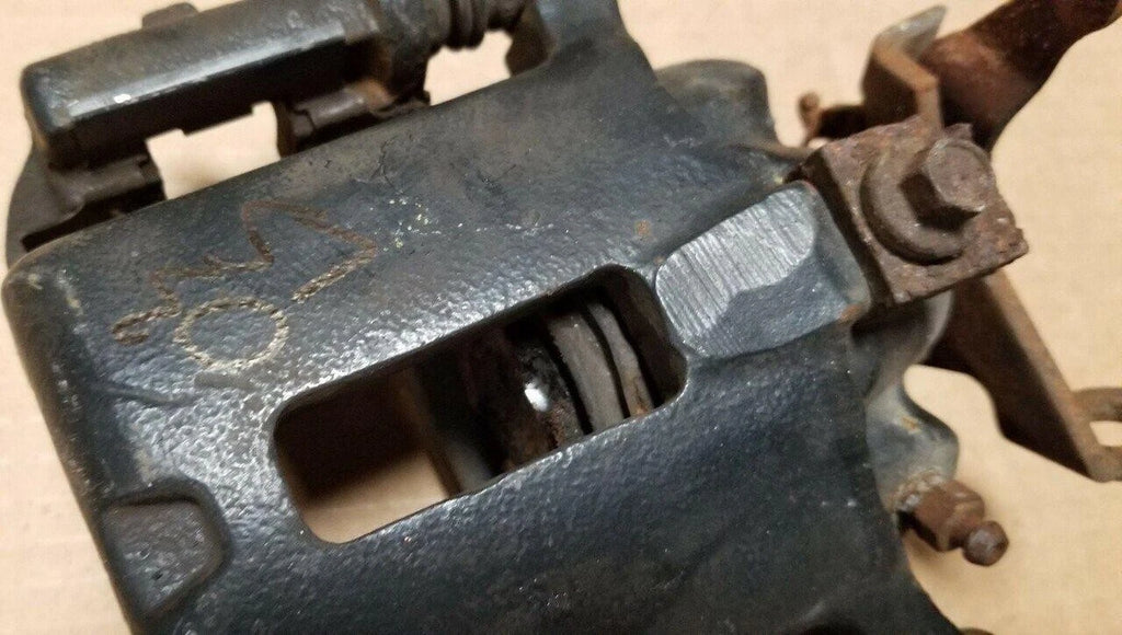 Left Rear Brake Caliper Assembly for Lincoln LS (2003–2006)