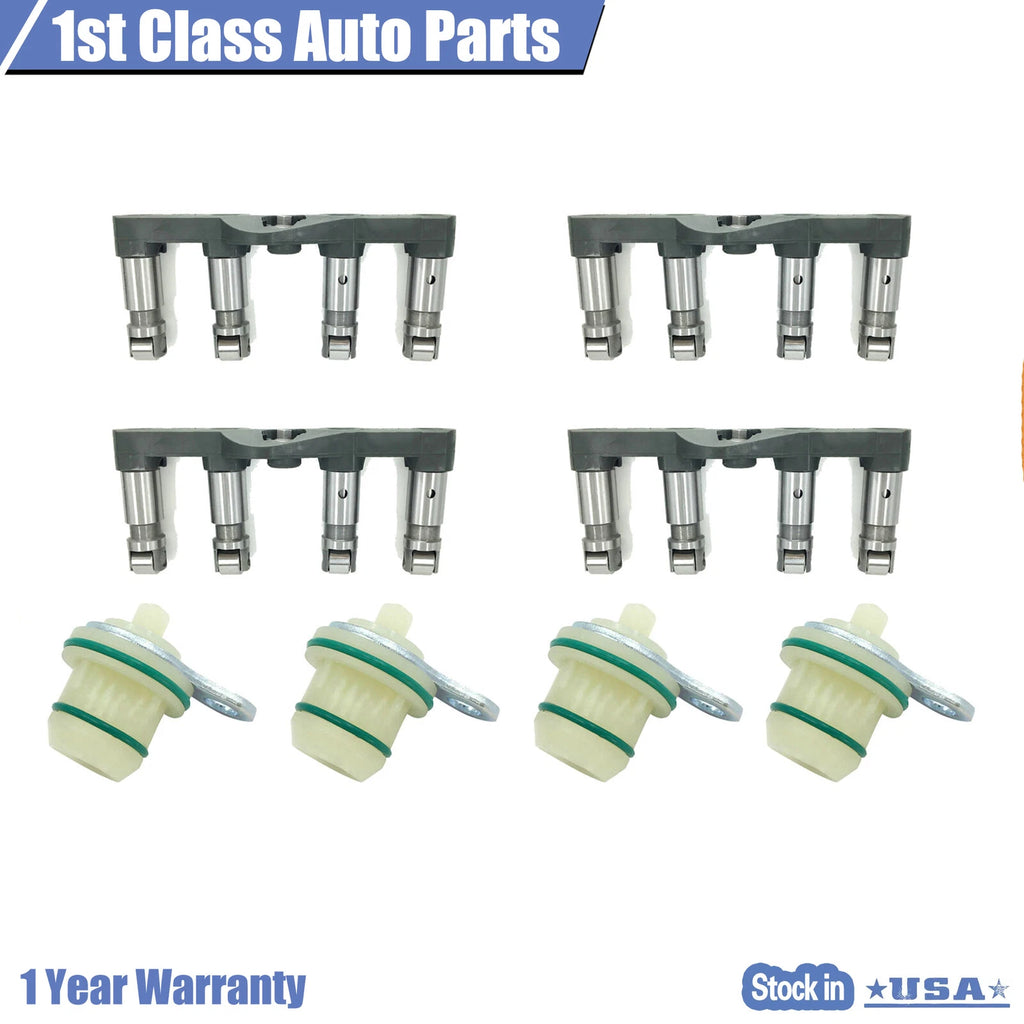 Valve Lifters & Plugs for Dodge Challenger, Chrysler 300, Jeep, Ram