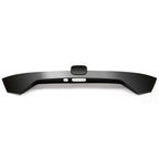 Trunk Molding Trim Panel for Honda Civic Sedan (2016–2021) - Paintable Black