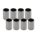 8x Motor Dowel Pins 10X16mm for GY6 125CC 150CC