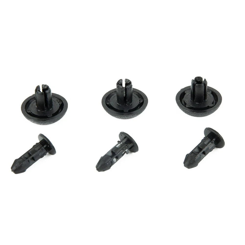 Support Clip for Toyota Camry (1997–2023) 90467-07217