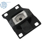 Set of 2 Engine Motor Trans Mounts for Ford Focus (2008–2011) A5495 A5322 A2986