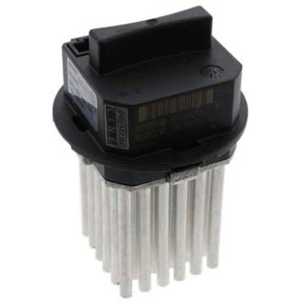 Blower Regulator for Mercedes E Class E550 E350
