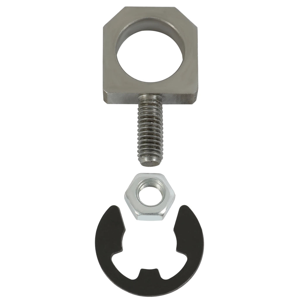 Hardened Turbo Actuator Eye Bolt & Nut & Clip for Acura RDX (2007–2012)