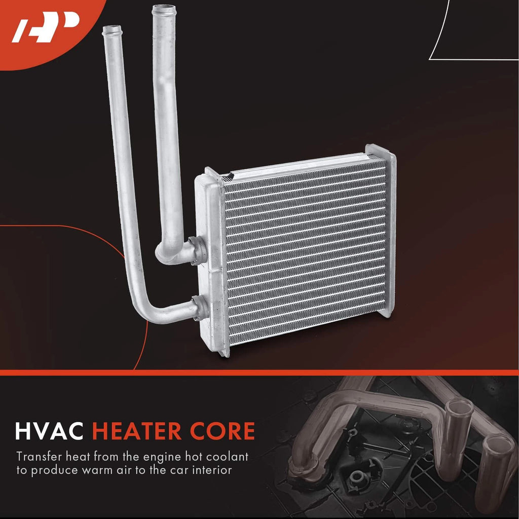 Heater Core for Chevrolet Malibu 2004–2012 Pontiac G6 Saturn Aura