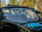 Scratch Resistant Windshield for Can-Am Maverick X3 (2017–2023)