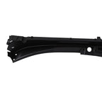 Front Wiper Cowl for Toyota RAV4 (2019–2023) Black ABS Plastic