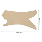 Interior Door Handle Strap Cover for BMW E90 (2006–2013) - Beige