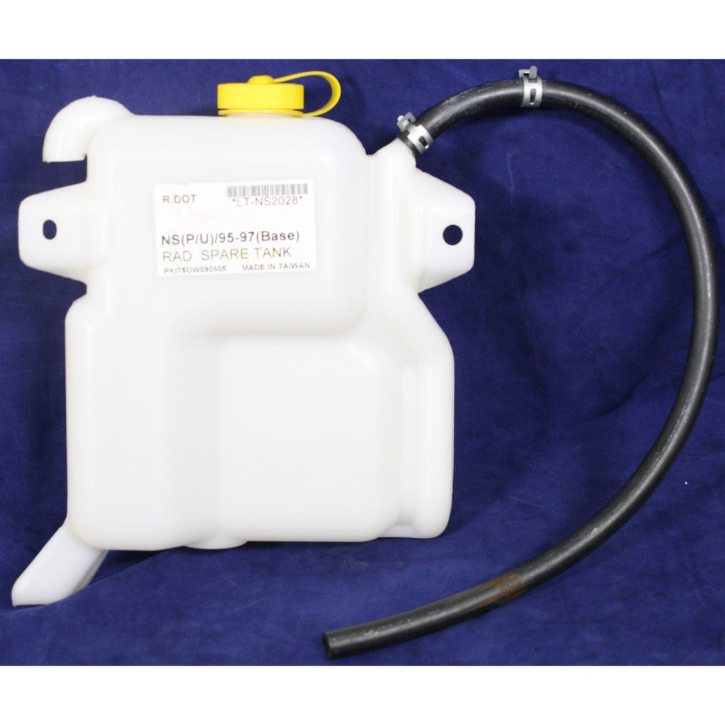Coolant Reservoir Expansion Tank for Nissan Pickup
