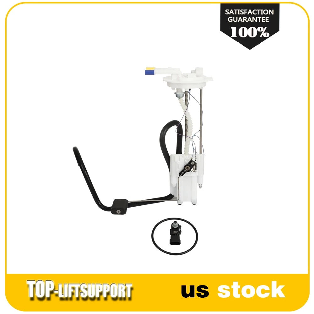 Left Side Fuel Pump Assembly for Saturn Vue (2002–2003)