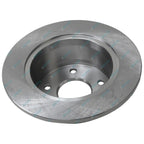 2 Rear Disc Brake Rotors suit for Toyota Lexcen VN VP VR VS 1991-1997 non IRS